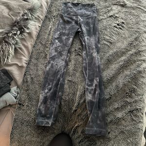 Lululemon align leggings